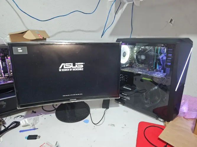 PC gamer