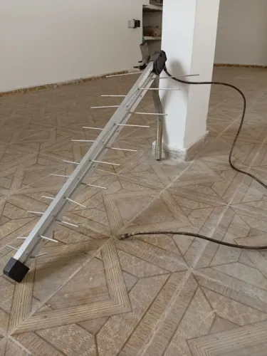 Vendo Antena de TV Externa 