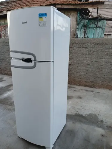 Vendo refrigerador consul 220vtz