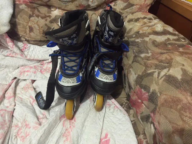 Patins long feng profissional
