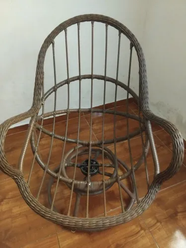 Cadeira pra varanda 