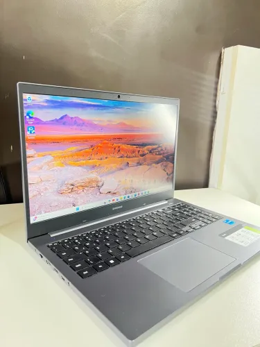 Notebook Samsung book