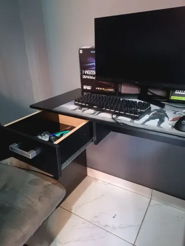 Mesa de escritório ou gamer
