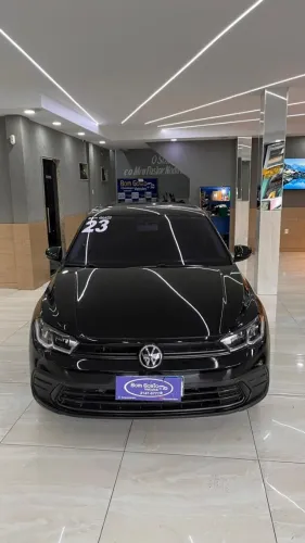 Volkswagen Polo 1.0 MPI Flex 12V 5P 2023