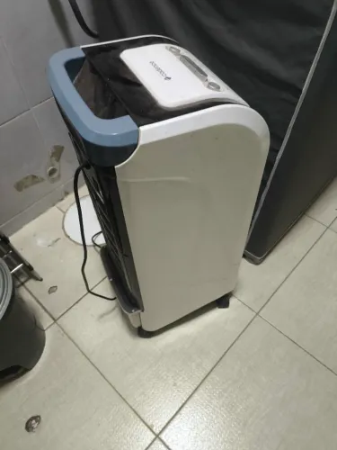 Vendo climatizador de ar