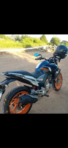 CB TWISTER 250cc 2020 