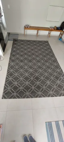 Tapete Dubai Havan 3x2