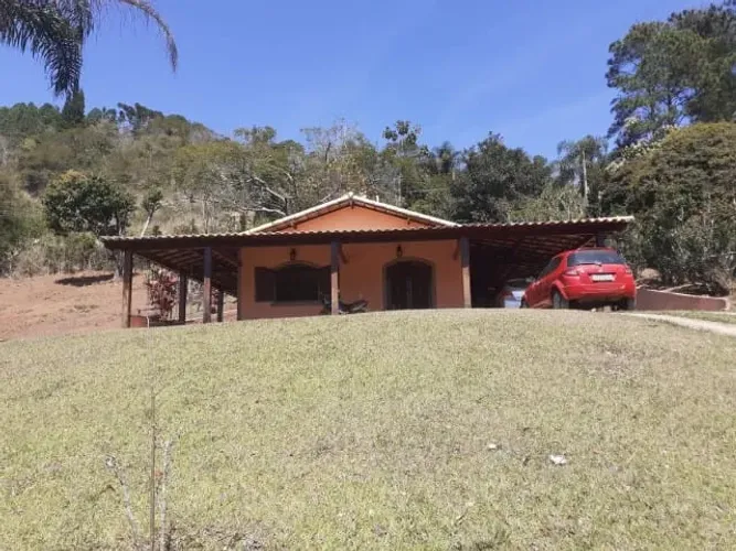 Casa à venda ou locação, VALE DAS VIDEIRAS, PETROPOLIS - RJ
