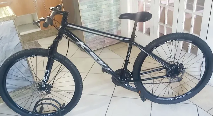 Bicicleta Aro 29 estado de nova