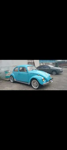 Volkswagen Fusca 1300 1977