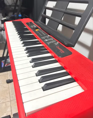 Teclado Casio