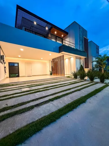 VENDA | CONDOMINIO DAMHA || ARAÇAGI