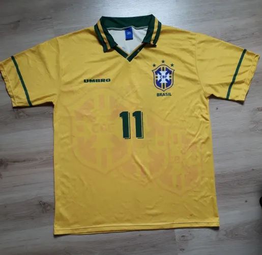 Camisa Brasil de 1994