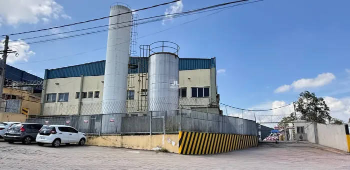 GALPAO INDUSTRIAL em VÁRZEA PAULISTA - SP, JARDIM PAULISTA