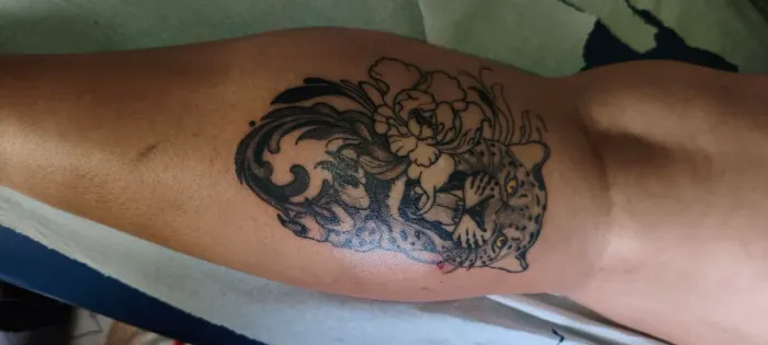 Tattoo day