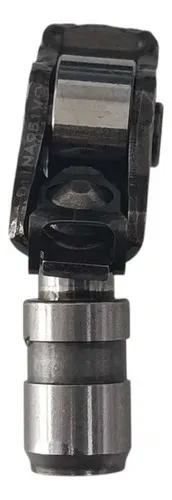 Balancim Com Tucho Motor Renegade T270 1.3l Turbo 55283324 Preto