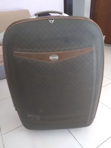 Mala Viagem Lansay Executive Luggage Medidas 78x54x32cm (Usado)