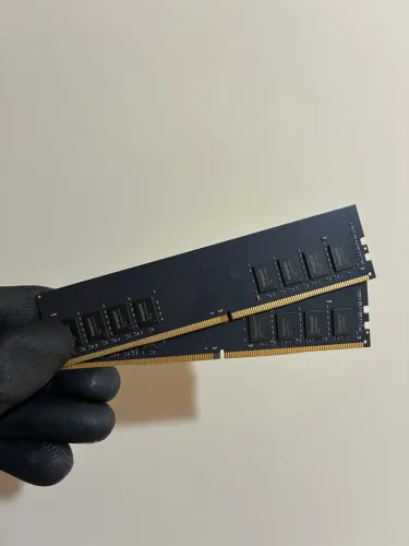 Memória RAM DDR4 2x8GB 3200MHz Lexar