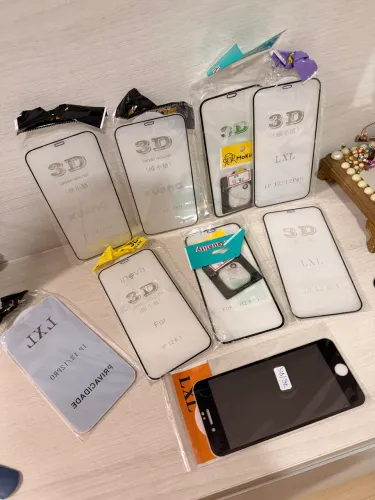 Película para celular