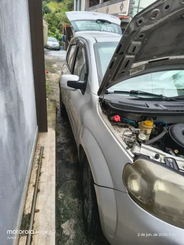 Fiat Uno Vivace/rua 1.0 EVO Fire Flex 8V 5P 2012