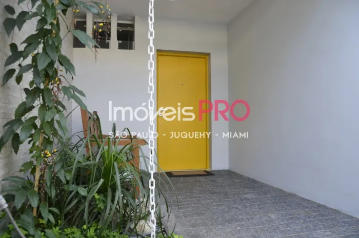 Casa Reformada - Jardim Novo Mundo - Moema
