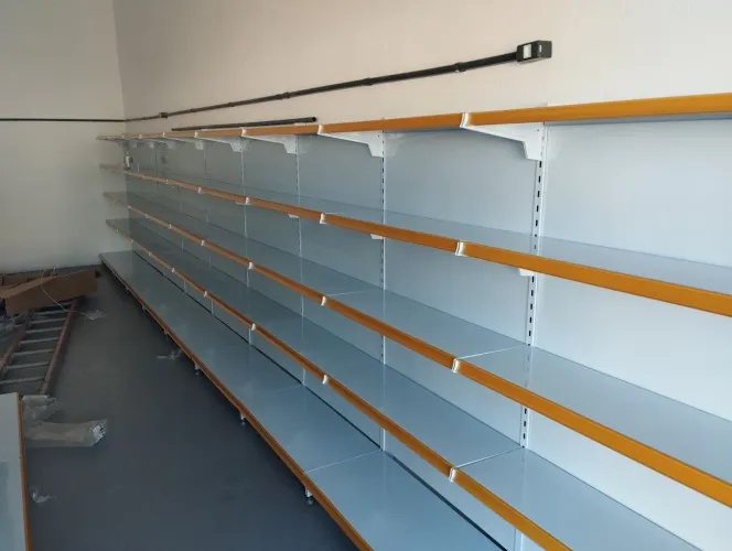 Gôndola lateral de 170m de altura direto de fabrica 