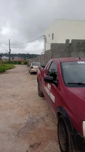 Frete região taruma 