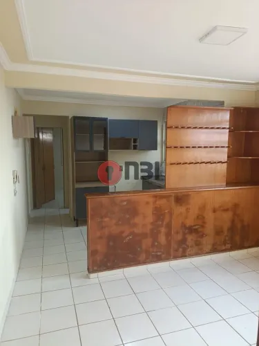 Apartamento para locação, Parque Industrial, SAO JOSE DO RIO PRETO - SP