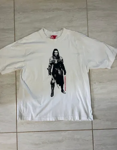 Camiseta mad enlatados