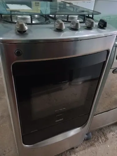Fogao e micro-ondas oportunidade