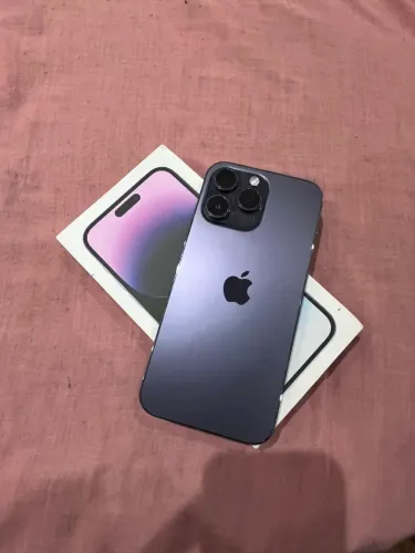 iPhone 14 Pro Max