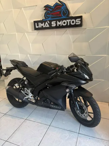VENDO OU TROCO YAMAHA R15 ABS 2026 ( LIMAS MOTOS)