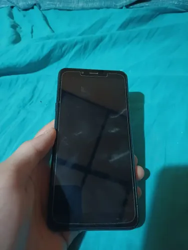 Celular LG K4