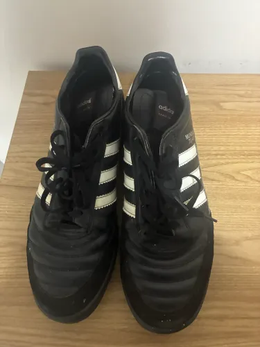 Chuteira Adidas Mundial TAM 43