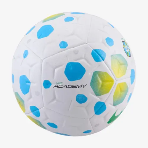 Bola Nike Campo Futebol Brasileirao 2026 Academy
