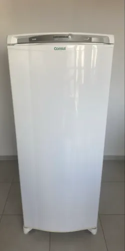 GELADEIRA CÔNSUL