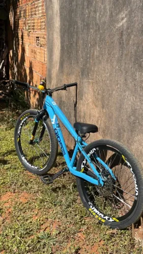 Gios frx 2023 aro 26 para grau