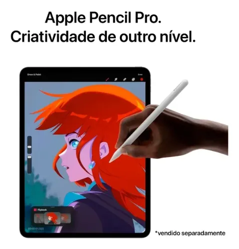 APPLE PENCIL PRO 