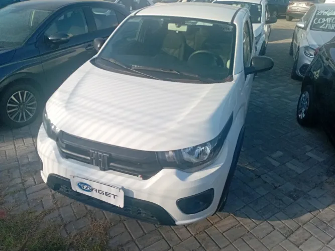 Fiat Mobi Like 1.0 Fire Flex 5P. 2024