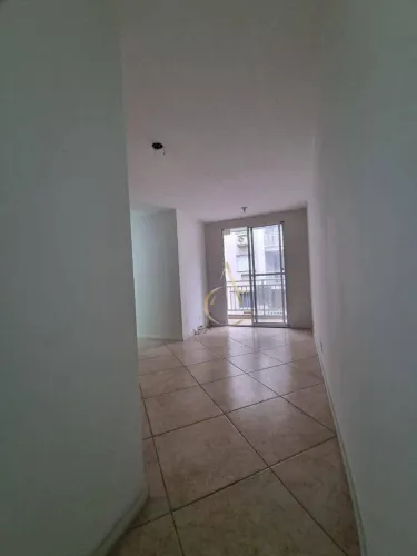 APARTAMENTO PARA VENDA - CONDOMÍNIO BELA VISTA - NOVA IGUAÇU