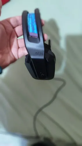 Headset Gamer Logitech