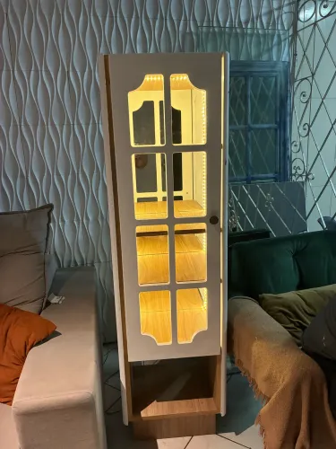 Cristaleira