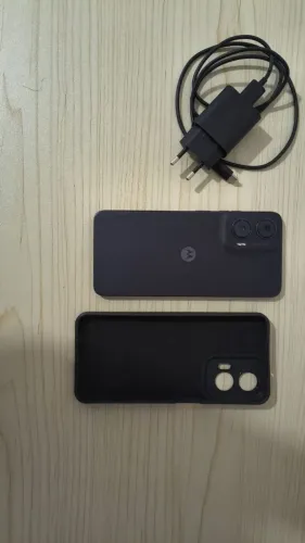 Celular Moto G 35