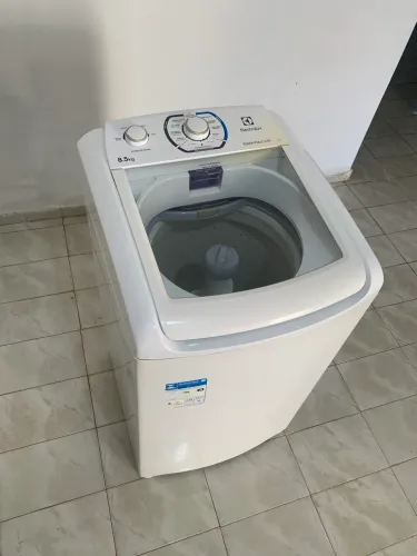 Máquina de lavar Electrolux 8.5kg