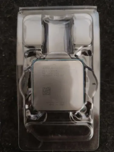 Processador AMD A10 9700E