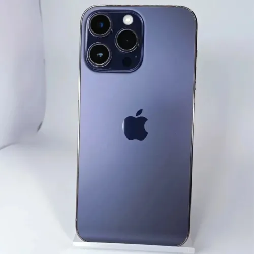 IPHONE 14 PRO MAX 128 GB MUITO NOVO