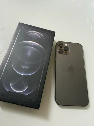 iPhone 12 Pro 512gb