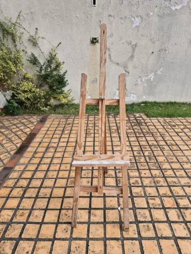 Cavalete 1.50 m