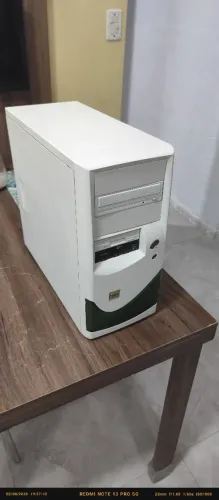 CPU Pentium 4 kit completo