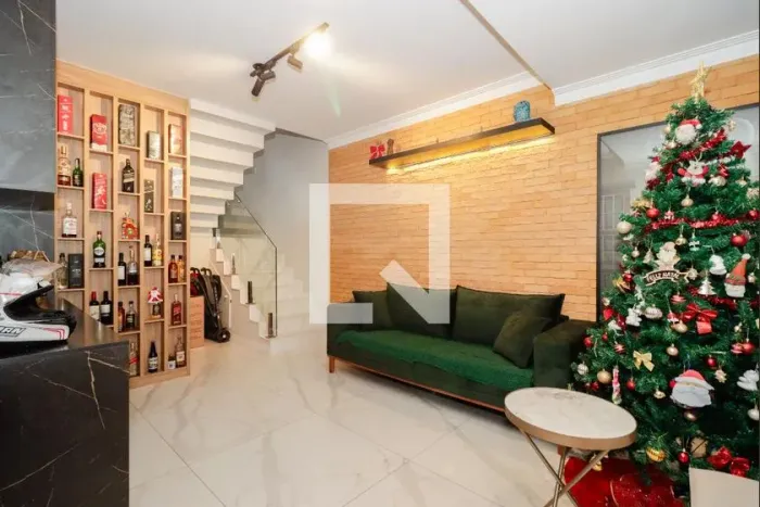 Casa à Venda - Vila Sônia, 3 Quartos, 210 m2